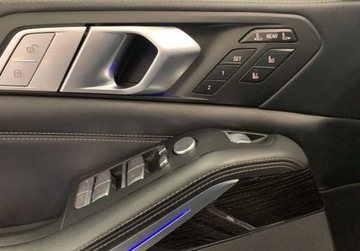 BMW X7 SUV 3.0 40d 340KM 2020 BMW X7 3.0 Diesel 340KM, zdjęcie 8