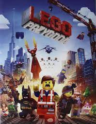 Film LEGO Przygoda