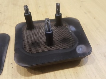 EINHELL ROYAL MKS 38/41 ГЛУШИТЕЛЬ