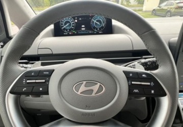 Hyundai Staria 1.6 T-GDI HEV 225KM 2026 Hyundai Staria Hybryda 225KM od reki 1.6 Hybryda 225KM, zdjęcie 6