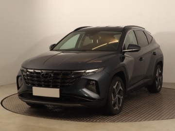 Hyundai Tucson IV SUV PHEV 1.6 T-GDI PHEV 265KM 2022 Hyundai Tucson 1.6 T-GDI PHEV, Salon Polska, zdjęcie 1