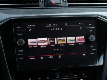 Volkswagen Passat B8 Variant Facelifting 1.5 TSI EVO 150KM 2023 VW Passat 1.5 TSI, Salon Polska, 1. Właściciel, zdjęcie 11