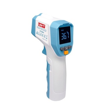 Бесконтактный термометр Uni-T UT305H