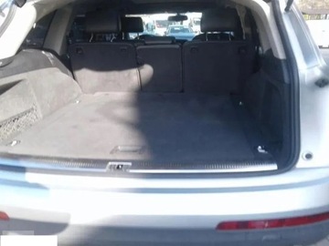 Audi Q7 I SUV 3.6 FSI 280KM 2007 AUDI Q7 (4LB) 3.6 FSI quattro 280 KM mały przebieg 140000km, zdjęcie 13