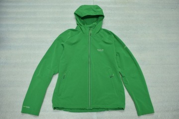 REGATTA XERT XLT STRETCH Kurtka Męska Funkcyjna Softshell S