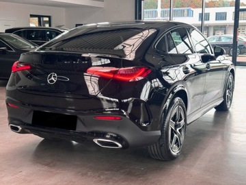 Mercedes GLC C254/X254 Coupe 2.0 220d 197KM 2025 GLC Coupe 220 d 4-Matic AMG Line 2.0 (197KM) 2025, zdjęcie 4