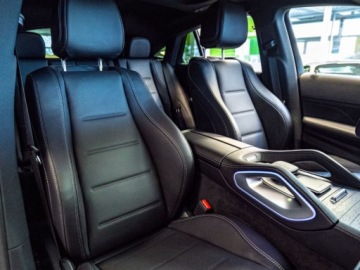 Mercedes GLE V167 SUV Facelifting 3.0 450d 367KM 2026 GLE Coupe 450 d 4-Matic AMG Line 3.0 (367KM) 2026, zdjęcie 17