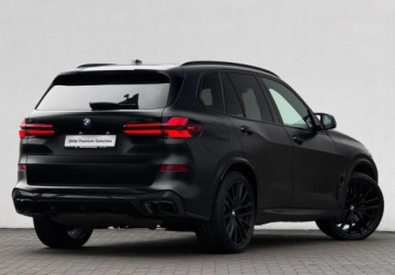 BMW X5 G05 M SUV 4.4 M50i 530KM 2023 BMW X5 M60i I wlasciciel V8 Hak PL Gwarancja Bezwypadkowy FV23, zdjęcie 1