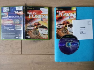 Ралли Фьюжн