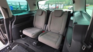 Seat Alhambra II (7N) Van 2.0 TDI 140KM 2013 SEAT ALHAMBRA 2.0 TDI | 7 OSÓB| NAWIGACJA | KAMERA|GOTOWY DO REJESTRACJI, zdjęcie 26
