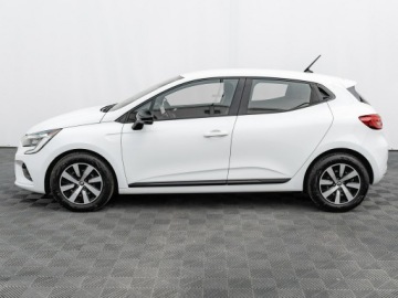 Renault Clio V Hatchback 5d 1.0 TCe 90KM 2022 Renault Clio WD3513R#1.0 TCe Equilibre LED Cz.cof, zdjęcie 8