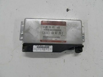 AUDI A4 B5 STEROWNIK ABS 1,9TDI 110KM AFN 94-99 4D