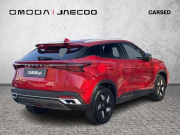 Omoda 5 1.6 T-GDI 147KM 2024 Omoda 5 5 Premium Blood Red FV23%, ASO, zdjęcie 4