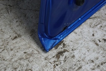 DVEŘE LEVÝ PŘEDNÍ HONDA JAZZ II