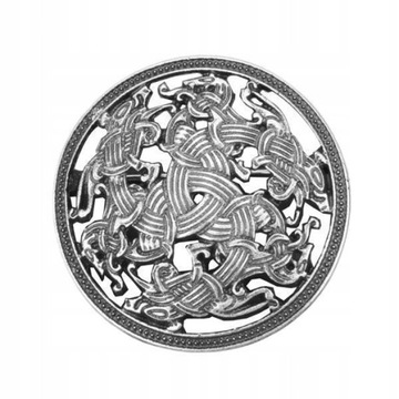 Vintage Brooch Vintage Jewelry