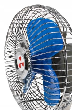 МОЩНЫЙ ВЕНТИЛЯТОР АВТОМОБИЛЬНОГО ВЕНТИЛЯТОРА 12 В ПРИГОРЕЛКА КОЛЕБАНИЯ