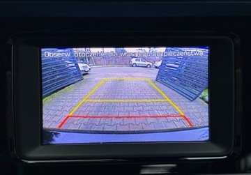 Hyundai IONIQ Hatchback 1.6 GDi 141KM 2017 Hyundai IONIQ 1.6 Hybrid 141KM Climatronic Kamera Led Bezwypadkowy Dla wym, zdjęcie 26