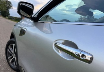 Renault Koleos II SUV 2.0 dCi 177KM 2017 Renault Koleos TYLKO 63 tys.km 2.0 d PISEMNA GWARANCJA w cenie Transport, zdjęcie 13