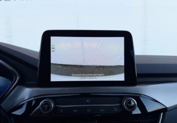 Ford Kuga III SUV 1.5 EcoBoost 150KM 2024 Ford Kuga 1.5 EcoBoost 150KM MT6 Titanium Salon PL ASO FV23 Gwarancja Fabr, zdjęcie 23