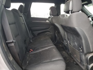 Jeep Grand Cherokee IV 2020 Jeep Grand Cherokee Laredo 2020 3.6l 3.6 Benzyna 295KM, zdjęcie 11