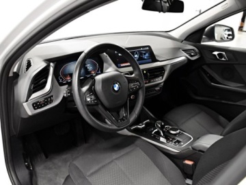 BMW Seria 1 F40 2023 BMW 118 LED/ CarPlay/ VirtualCockpit/ Pakiet Serwi, zdjęcie 8