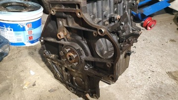 BLOK MOTORU OPEL ASTRA H 1.6 B Z16XER 315032144