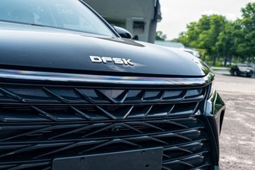 DFSK 2025 DFSK FX 600 Prestige 1.5 T-GDI aut Suv 177KM 2025, zdjęcie 13