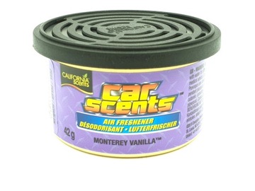 КАЛИФОРНИЯ АРОМАТ MNTRY ВАНИЛЬНЫЙ АРОМАТ