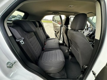 Opel Mokka I SUV 1.4 Turbo ECOTEC 140KM 2014 Opel Mokka 2kpl.kół! Grzane fotele+Kierownica, zdjęcie 12