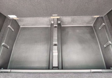 Opel Zafira C Tourer 1.4 Turbo ECOTEC 120KM 2012 Opel Zafira Opel Zafira 1.4 T Cosmo EcoFLEX SampS 1.4 Benzyna 120KM, zdjęcie 20