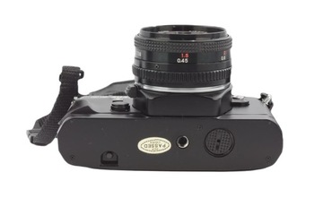 PHENIX DC 303K+ MC PHENIX 1,7/50MM - качественная игла!