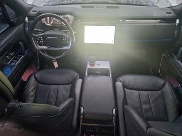 Land Rover 2024 Land Rover Range Rover SE 2024 4.4L 4.4 Benzyna 523KM, zdjęcie 8