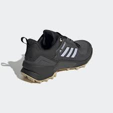 Кроссовки Adidas Terrex Swift R3 W FX7339, размер 38