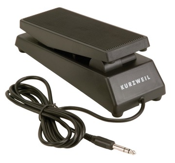Kurzweil CC-1 - Continous Control Pedal