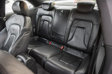 Audi A5 8T Coupe 3.2 265KM 2008 Audi A5 Coupe S5 3.2i 265KM F1 B&amp;O S-line, zdjęcie 7