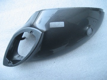 PORSCHE CAYENNE 9Y POUZDRO ZRCÁTKO 9Y1857528A