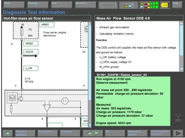 Интерфейс BMW Command+ INPA 2K+D-CAN, версия: 2.07 НОВИНКА