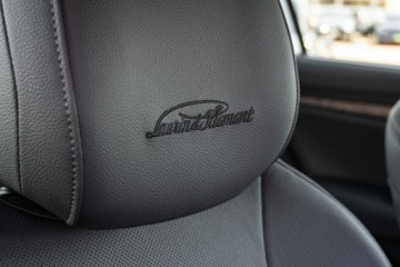 Skoda Superb IV Liftback 2.0 TDI 193KM 2025 Škoda Superb Skoda Superb L&amp;K 2.0 TDI 193 KM, zdjęcie 27