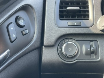 Opel Insignia I Sports Tourer Facelifting 1.6 CDTI Ecotec 136KM 2017 Opel Insignia 1.6 CDTi ecoFLEX 136KM, 2017r, zdjęcie 22