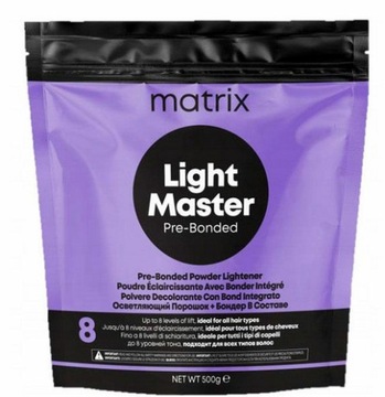 Matrix Light Master Bonder Inside rozjaśniacz 500g