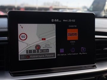 Kia Proceed Shooting Brake 1.4 T-GDI 140KM 2019 Kia ProCeed 1.4 T-GDI, Navi, Klima, Klimatronic, zdjęcie 11