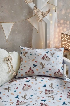 Poduszka uszatka miś Harry Potter