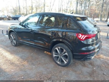 Audi Q3 II 2022 Audi Q3 Premium Plus 45 Tfsi S Line Tiptronic 2022 2.0l 2.0 Benzyna 228KM, zdjęcie 3