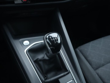 Volkswagen Golf VIII Variant 1.5 TSI 130KM 2021 VW Golf 1.5 TSI, Salon Polska, 1. Właściciel, zdjęcie 13