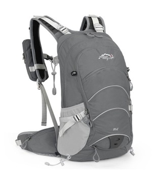 PLECAK na rowerowy trekkingowy wodoodporny 20L