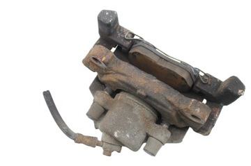 AUDI A3 8P TŘMEN BRZDOVÝ PRAVÝ PŘEDNÍ 288MM