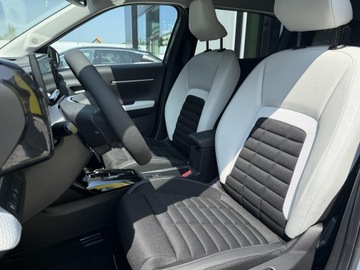 Citroen C3 Aircross  II 2025 Citroen C3 Aircross MAX 145 EDCT6 8 lat gwarancji Opony całoroczne, zdjęcie 5