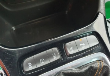 Opel 2017 Opel Crossland X Kamera LED Nawigacja GetHelp 1.2 Benzyna 110KM, zdjęcie 17