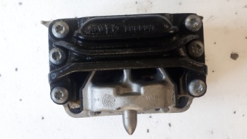 MERCEDES ACTROS MP4 EURO 6 ПОДУШКА ДВИГАТЕЛЯ PAW