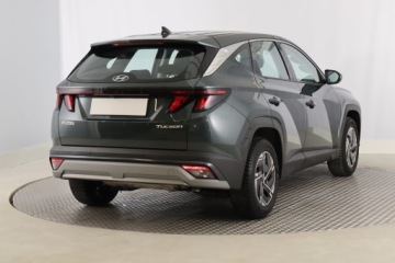 Hyundai Tucson IV 2025 Hyundai Tucson 1.6 T-GDI, Salon Polska, zdjęcie 4